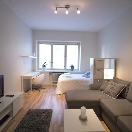 2ndhomes Pietarinkatu 2 Apartment *