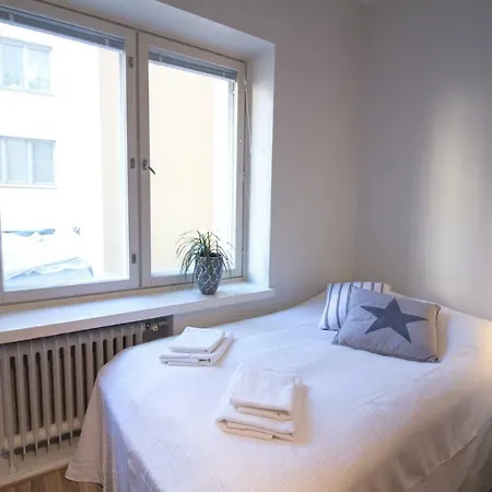 2ndhomes Pietarinkatu 2 הלסינקי